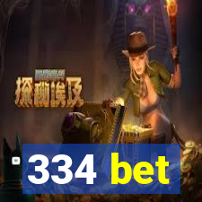 334 bet